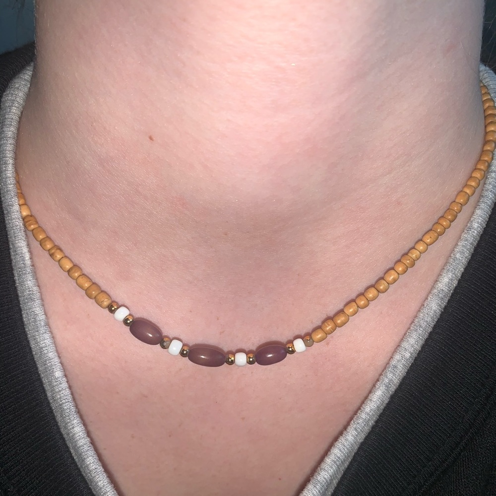 Authentic Hawaii choker